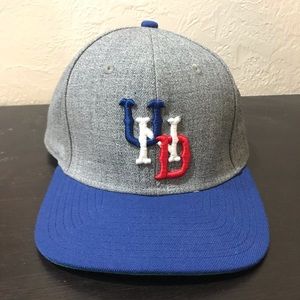 Undefeated SnapBack hat